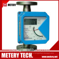 Ротаметр расходомер воздуха Metery Tech.China